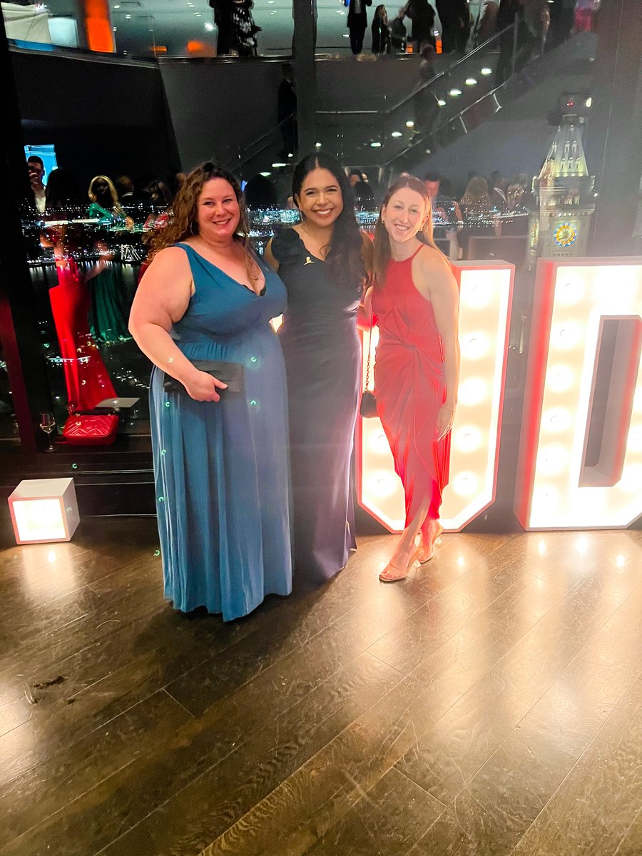 Benchmark was proud to be at the <a href="/toasttostjude/">Toast to St. Jude</a> as the event raised more than $1 million for the lifesaving work of the <a href="/StJude/">St. Jude</a> Children's Research Hospital. Fundraisers like this one ensure that families never receive a bill &amp; can focus on helping their child live. #forthekids