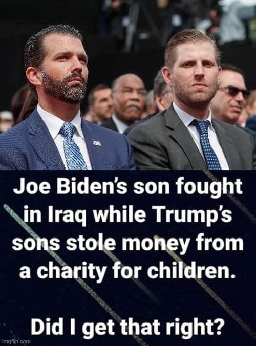 AllThingzTRUMP's tweet photo. Just remember: https://t.co/r4mDuWwJqM