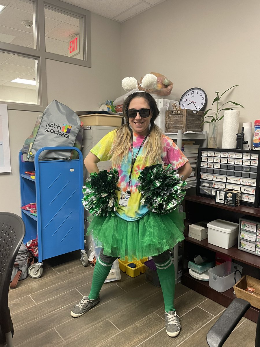 JackieMDass's tweet image. Today I’m not a math coach but @HumbleISD_BBE’s LEVEL UP coach! Making the rounds, getting kids pumped for STAAR and to meet their goals they set using their LEVEL UP sheets from @mymathpath