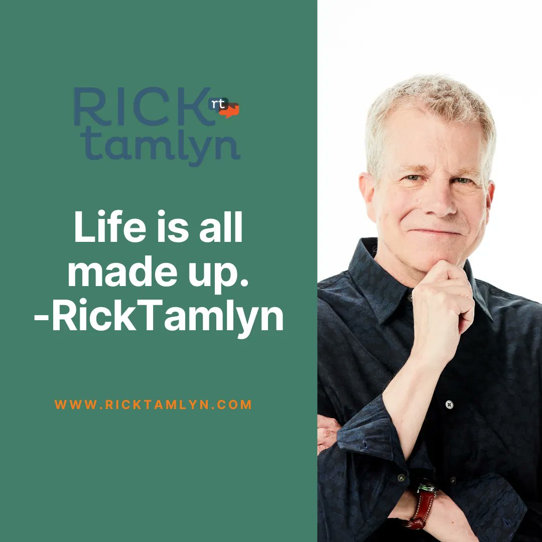 Rick Tamlyn tweet media