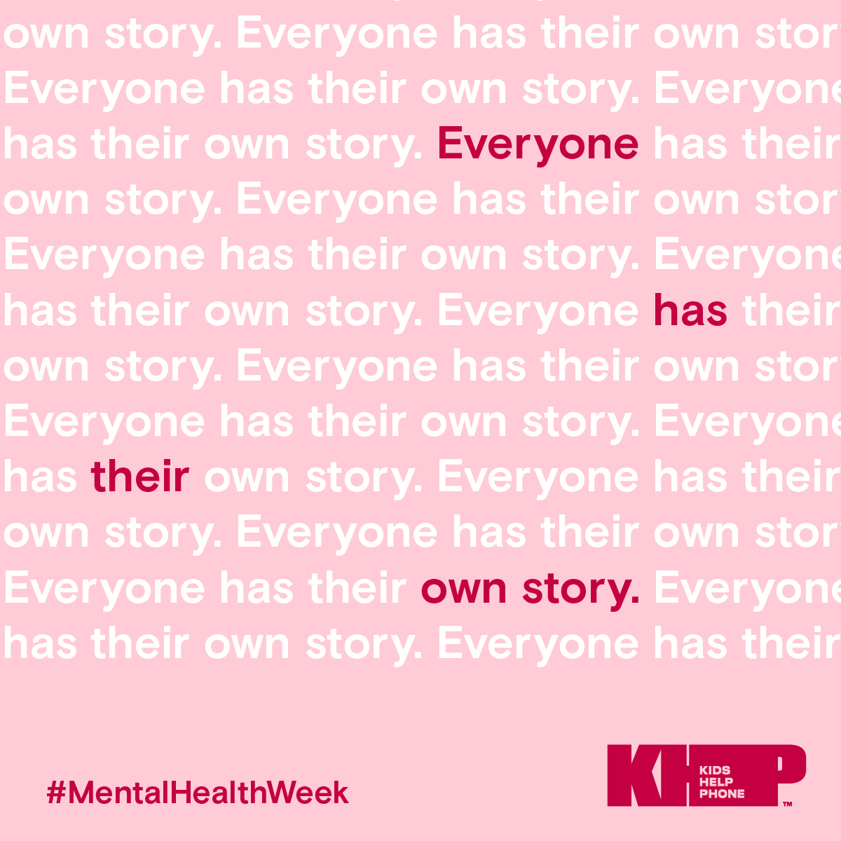 Kids Help Phone tweet media