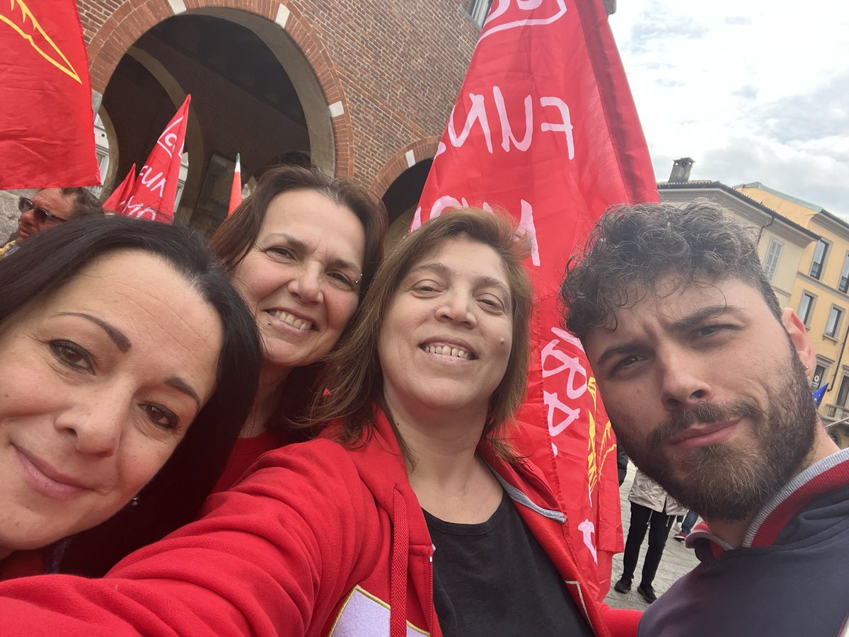 FP CGIL BRIANZA tweet media