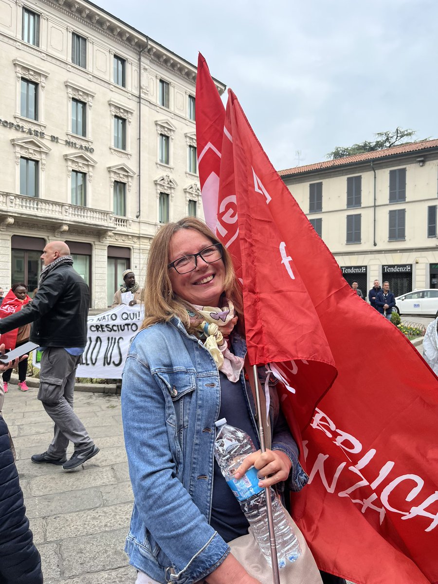 FP CGIL BRIANZA tweet media