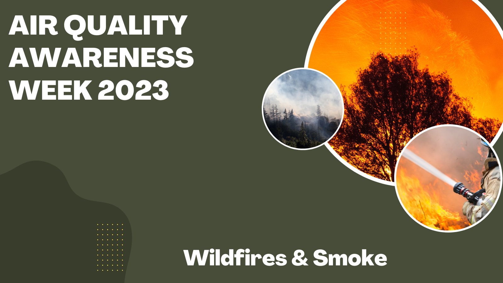 Valley Air District on Twitter "Today kicks off EPA's Air Quality