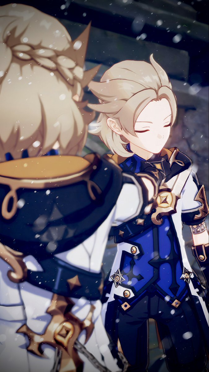 alll_gnsn's tweet photo. 『キミがそれを望むなら』 https://t.co/Hi93RecH9N