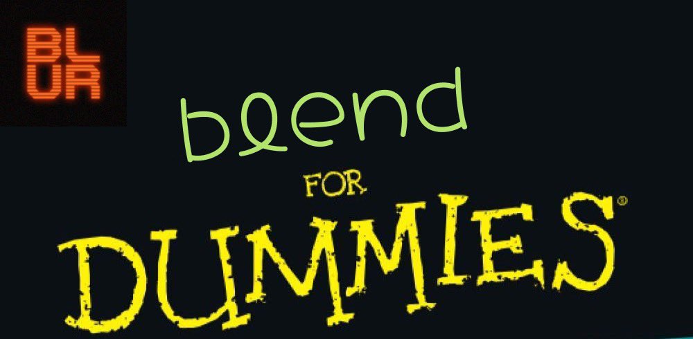 Have you ever bought your ‘forever’ azuki or ape &amp; the next 10x trade appears but you don't have anymore money to trade with? Have you ever needed money urgently for an IRL emergency but had no options?

*Introducing Blend*

NFT peer to peer perpetual lending service by <a href="/blur_io/">Blur</a>