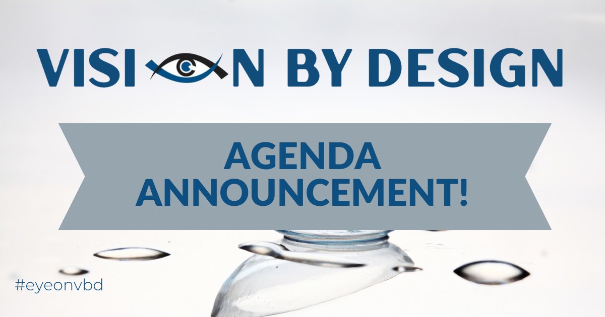 theAAOMC's tweet image. Our 2023 Vision by Design Agenda is packed with networking opportunities, presentations from leading experts in the industry, and the Inaugural OrthoK Pearls Ball! 🔗 ow.ly/NWlp50O6c22

#modernoptometry #optometry #optometrystudents #optometrist #myopiacontrol