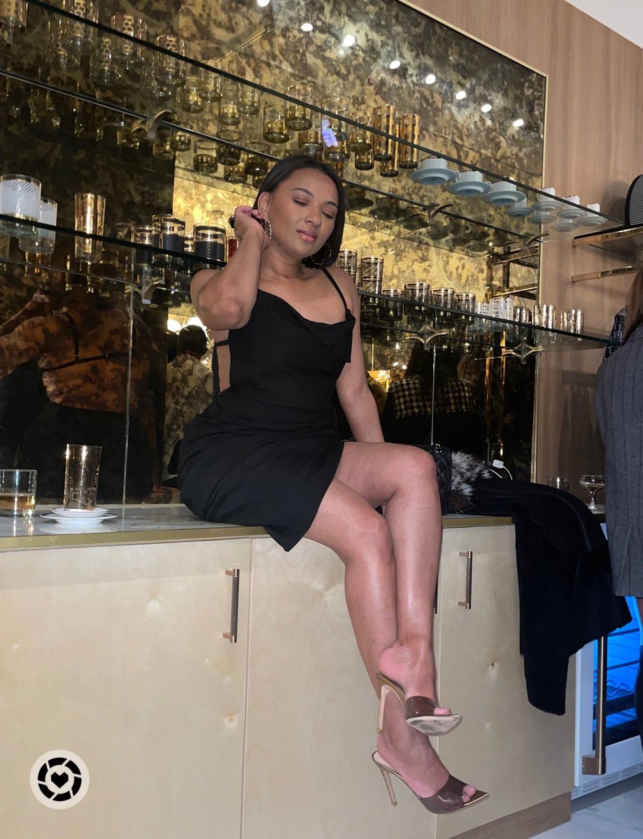 Taranasha Wallace (@iamtarawallace) on Twitter photo 