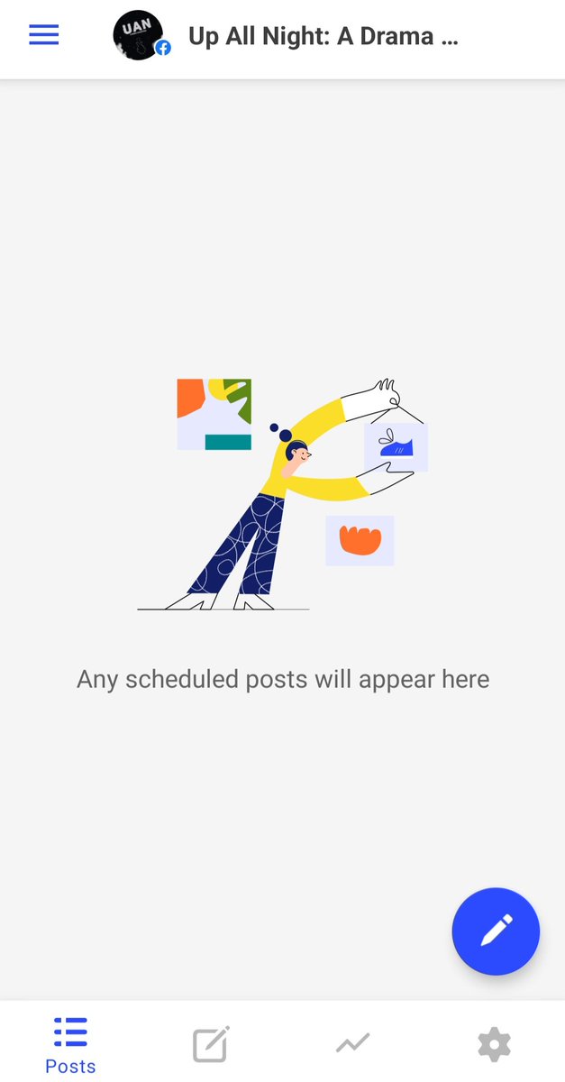 ipreferaviators's tweet photo. @buffer I've used Custom Schedule and all that does is save it as a draft. It refuses to move it into the queue. This is what my queue and calendar look like after using Custom Schedule: https://t.co/m8MtYKgIjc