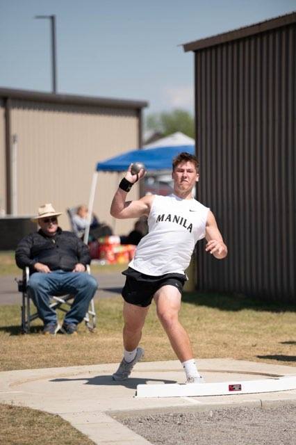 John K. Parrish tweet media