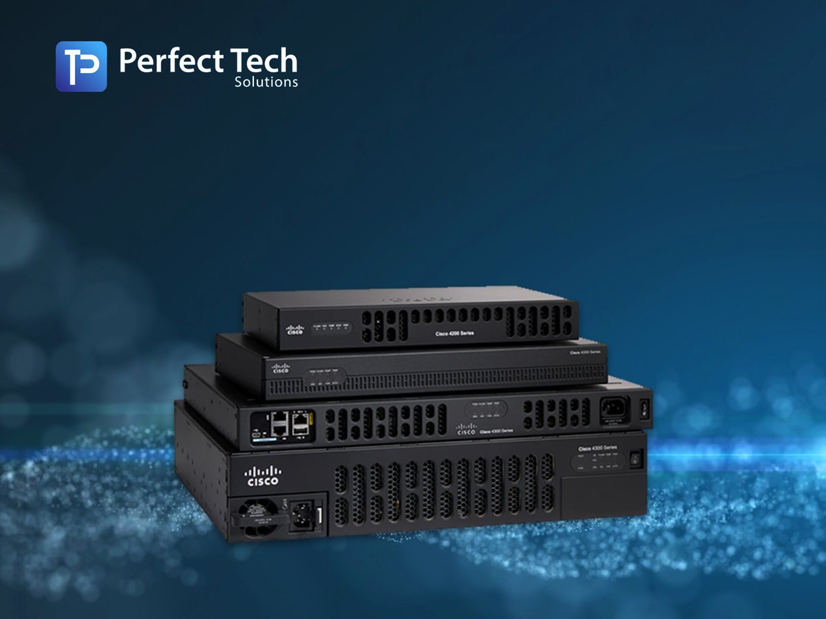 PerfectTechsol's tweet image. Cisco Switch includes power cords, cables, and other components connected to the switch. It would help if you examined this module switch for any visible damage signs.bit.ly/41PHPkg
#Router #Cisco #Ciscorouter #CiscoSwitch #Ciscorouters #CiscoSwitches #CiscoNexusrouter