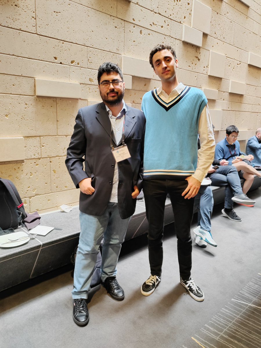 Juan Cano de Benito tweet media