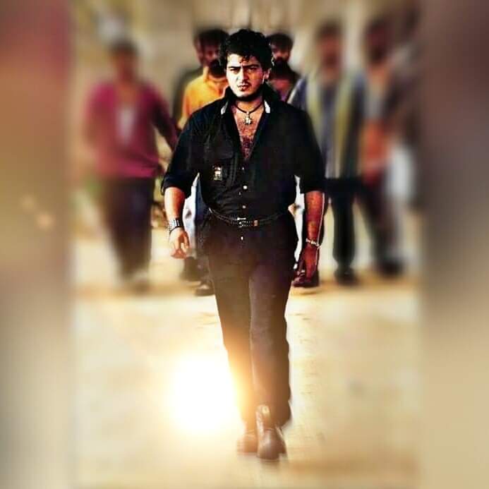 SundarJayamohan's tweet photo. #VidaaMuyarchi 
#HappyBirthdayAjithKumar https://t.co/5ZikLAoR3u