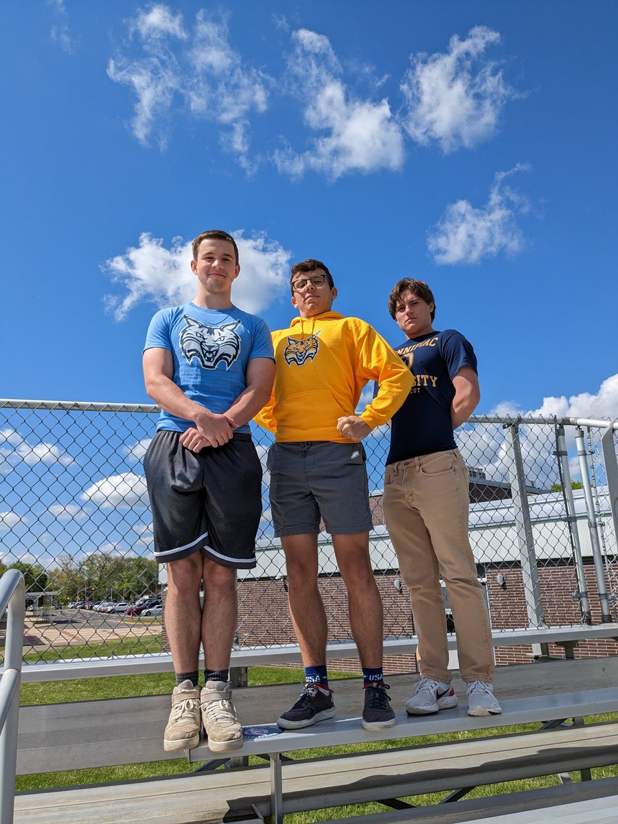 historyCHSokeefe tweet media