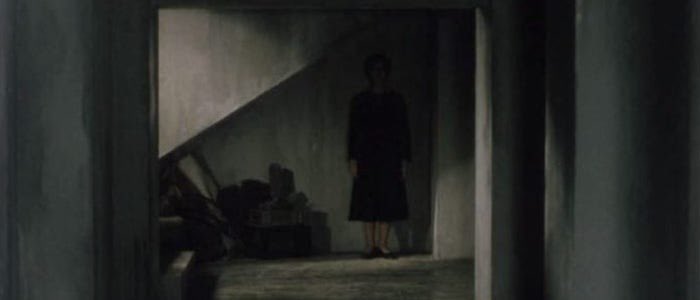 carmlyy's tweet photo. @MichaelMatteoRo Pulse / Kairo (2001) https://t.co/cPZRlyFLZ9