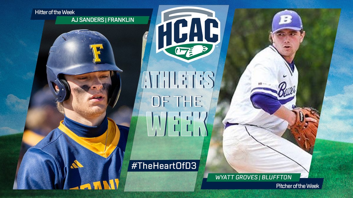 Heartland Collegiate Athletic Conference tweet media