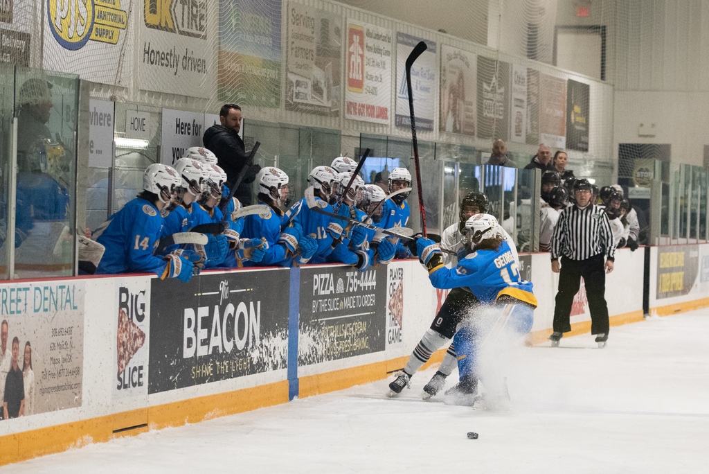 PrairieHockeyAcademy (@prairie_hockey) on Twitter photo 