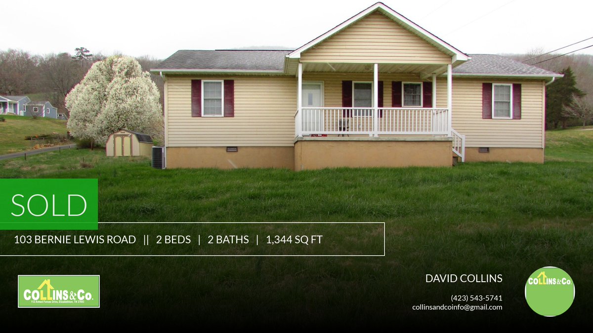 Collins& Co. Realtors and Auctioneers on Twitter "Check out this listing that just sold in