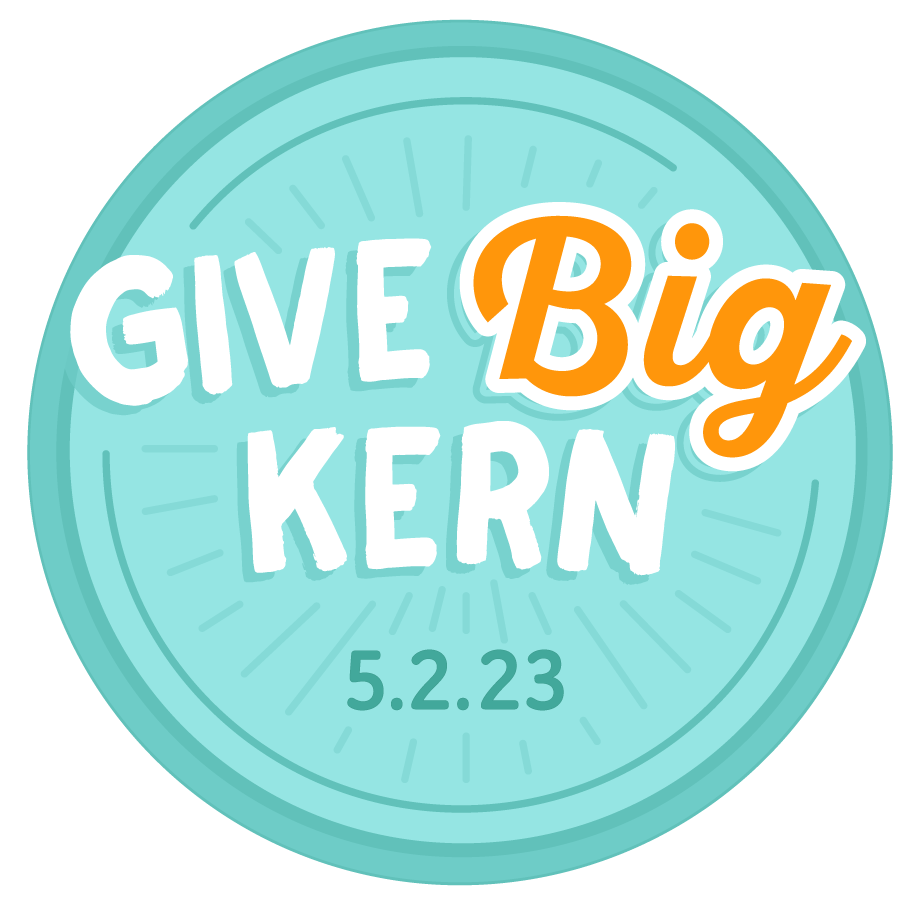 This week we’re counting down to Tuesday, May 2 and Give Big Kern!

Every gift makes a difference! 

Please help make this a record-breaking year for Pyles with your online gift Tuesday, May 2, during Give Big Kern!

Donate here:
givebigkern.org/organizations/…