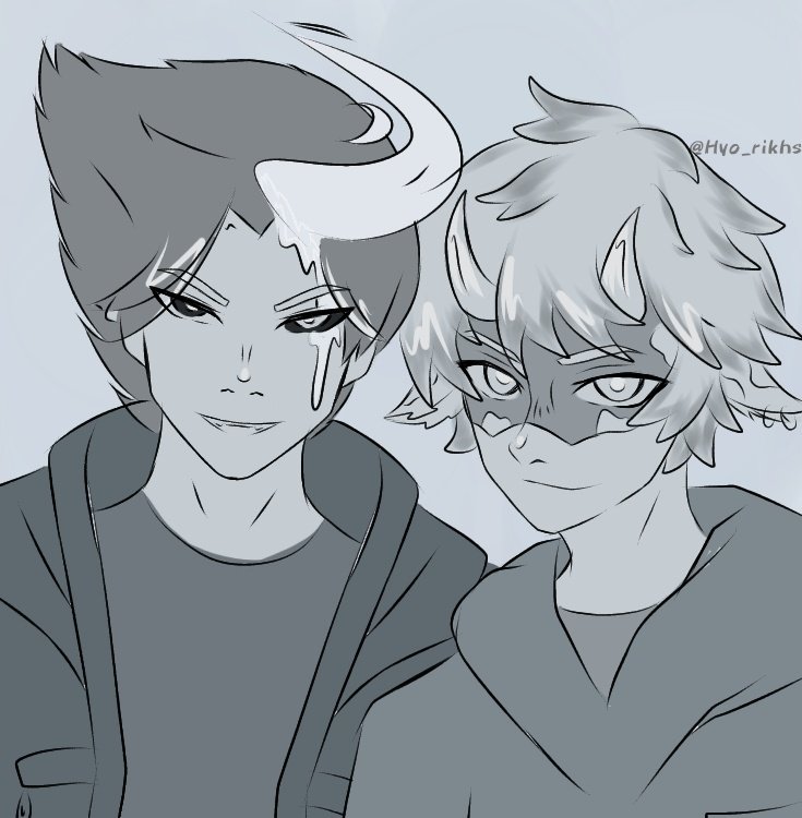 Hyo_rikhs's tweet photo. Algo muy sencillo
(Me gusto la imagen)
#auronplay #noni #fanart https://t.co/MFlIxzfQ3Z