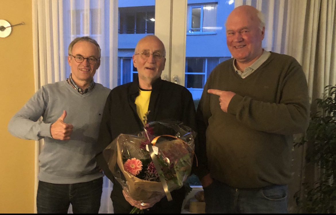 VVD Oirschot tweet media