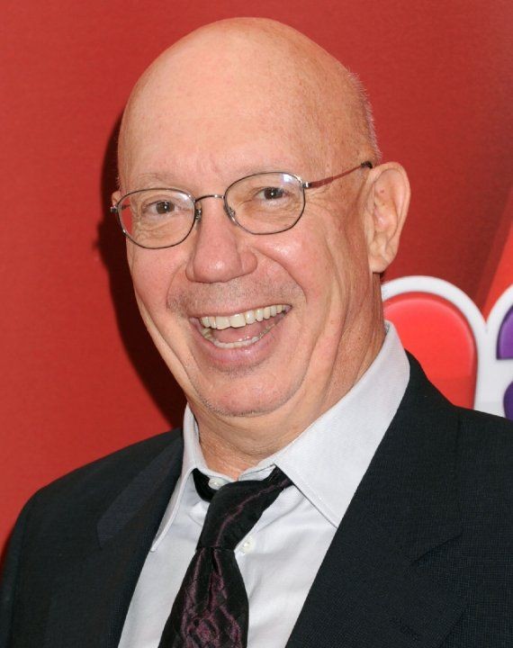 Happy Birthday to #DannFlorek May 1,1950