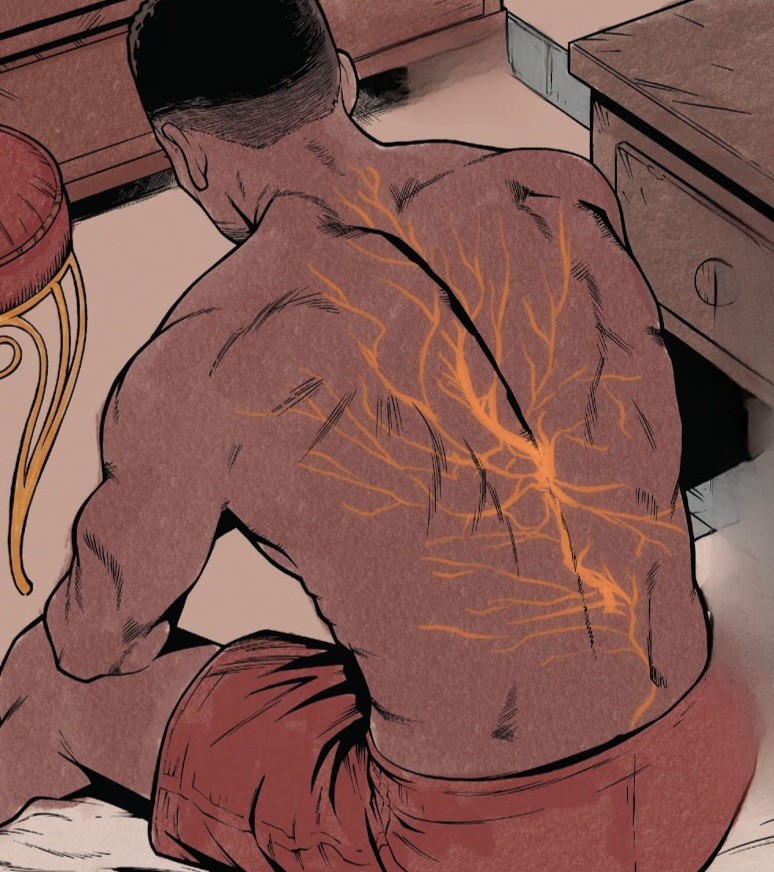 Hands0fAurum's tweet image. 