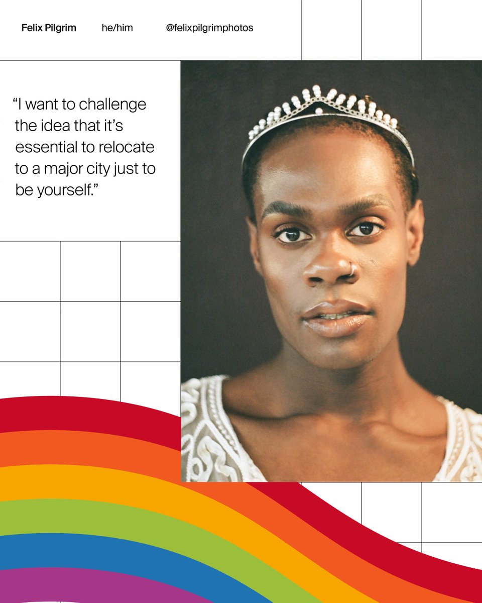 Queer Britain Museum tweet media