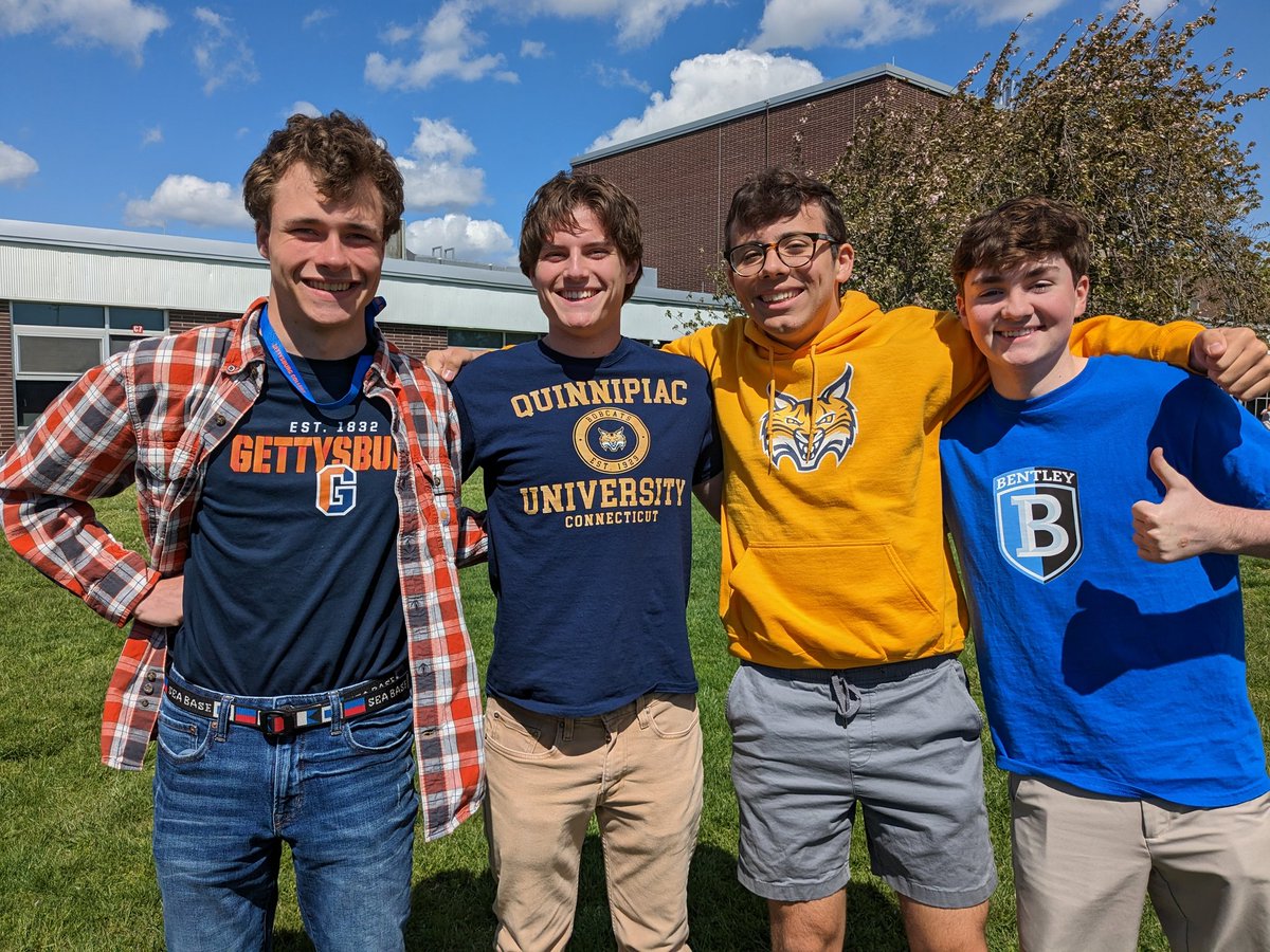 historyCHSokeefe tweet media