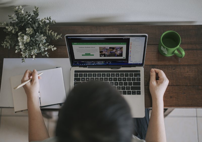 Join UNT's College of Education on May 8 at 1pm CDT for a Post-Baccalaureate Teacher Certification informational webinar. Learn how adding this certificate to an existing graduate program can open a new job market in the education field. Register at ow.ly/38xG50O1qlf