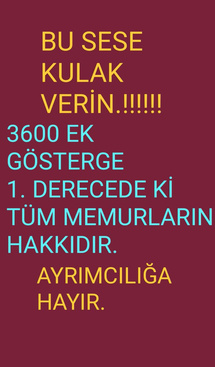 #BirinciDereceye3600