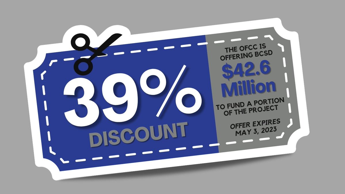 Issue 4, the BCSD construction bond, will cost homeowners $7.00 per month per $100,000 of home value.  Tax collection on this construction bond will be deferred until 2025.  For more info, please visit the Facilities Master Plan page of the BCSD website.

bcsoh.org/domain/1155
