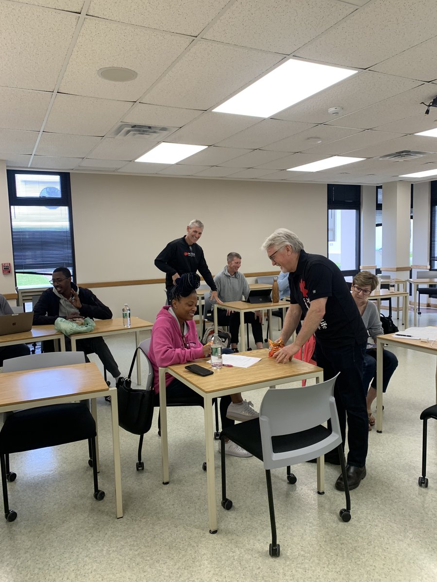 SportForLife_'s tweet image. Our team presented to 24 national sport governing bodies. to help build #LongTermDevelopment framework documents!

Thank you to the @DeptOfYSR for hosting!