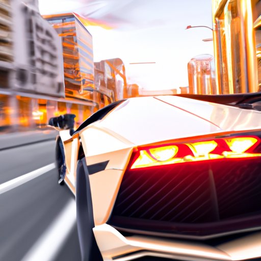ipnvd29926454's tweet photo. @AskYack Wuyyyo this ai is sickkk ❤️❤️
Lambo drive 😎 https://t.co/CqeZZtY7BB