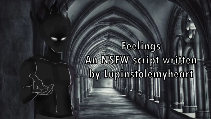 So... princess... you want me? You got me. Shoutouts to @LupinScripts for writing this amazing script<a href="/tag/lewd"class="tags"><span>#lewd</span></a>