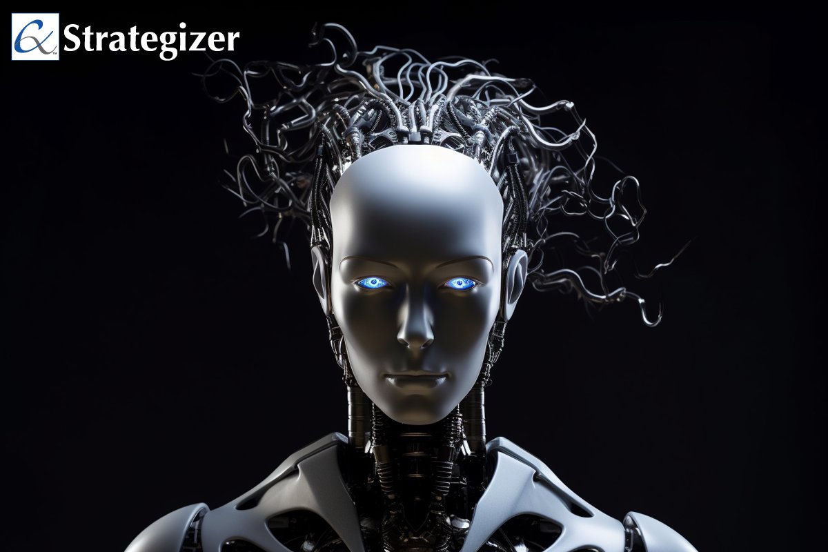 cxstrategizer's tweet photo. 🤖 Oops, looks like our robot missed National Hairstylist Appreciation Day and now it's dealing with a tangled mess!  Don't let your #CCM strategies end up in knots - untangle them with CxStrategizer! 🎯 #ServiceProvider #BadHairDay #DigitalTransformation #CX https://t.co/rgOHCeTT2J