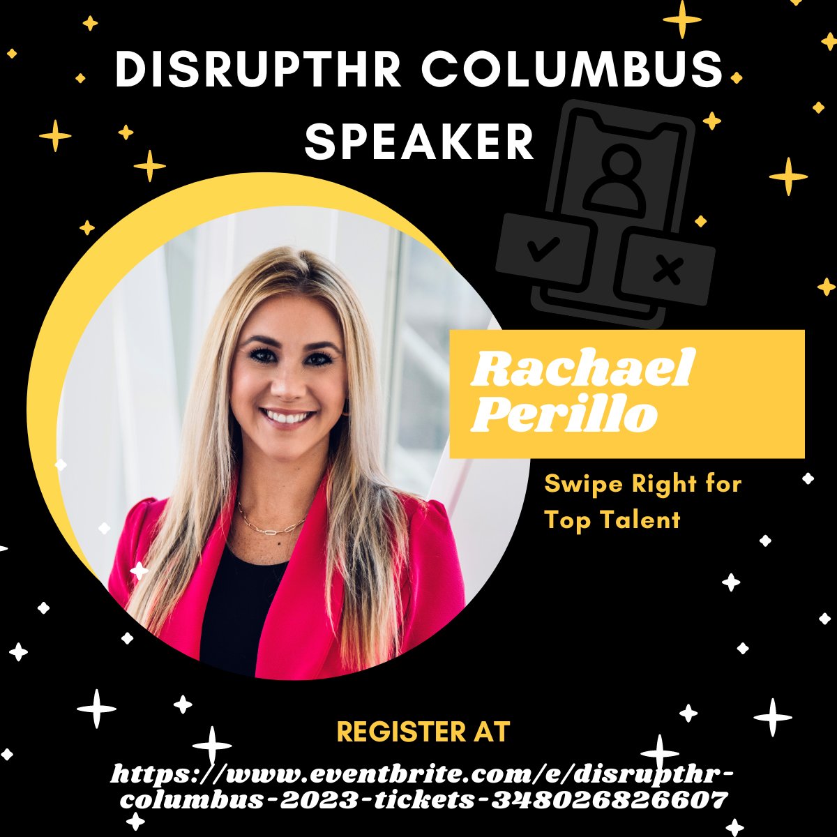 DisruptHRCbus tweet media