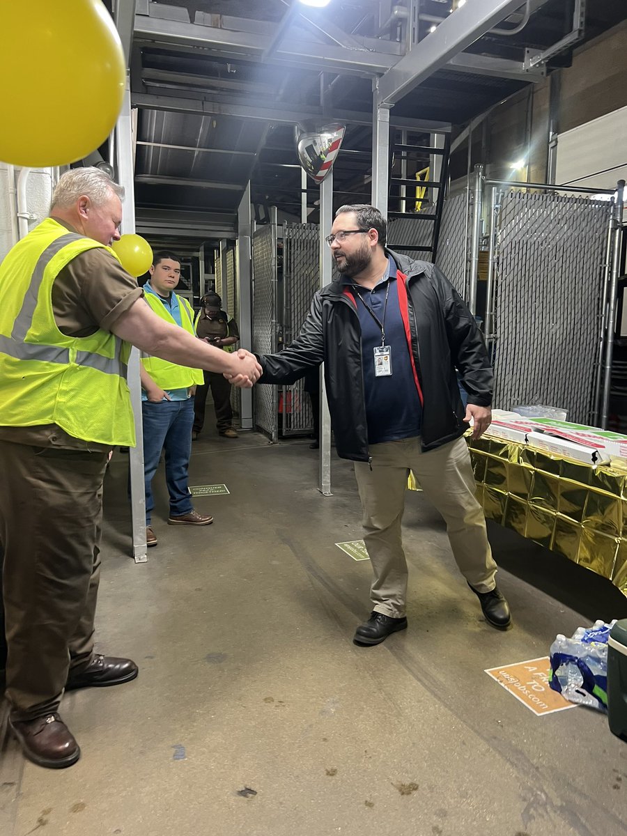 Addison Feeder Safety Team tweet media