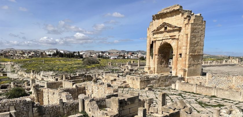 New #meeting of @ATLAS_cities research group (2-3 May), lead by our #director of #ancienthistory @PanzramSabine & @BrassousL 
Full programme available here 👇 
atlas-cities.com/en/news/the-ci…
#lateantiquity #atlascities #urbanism #northafrica #iberianpeninsula