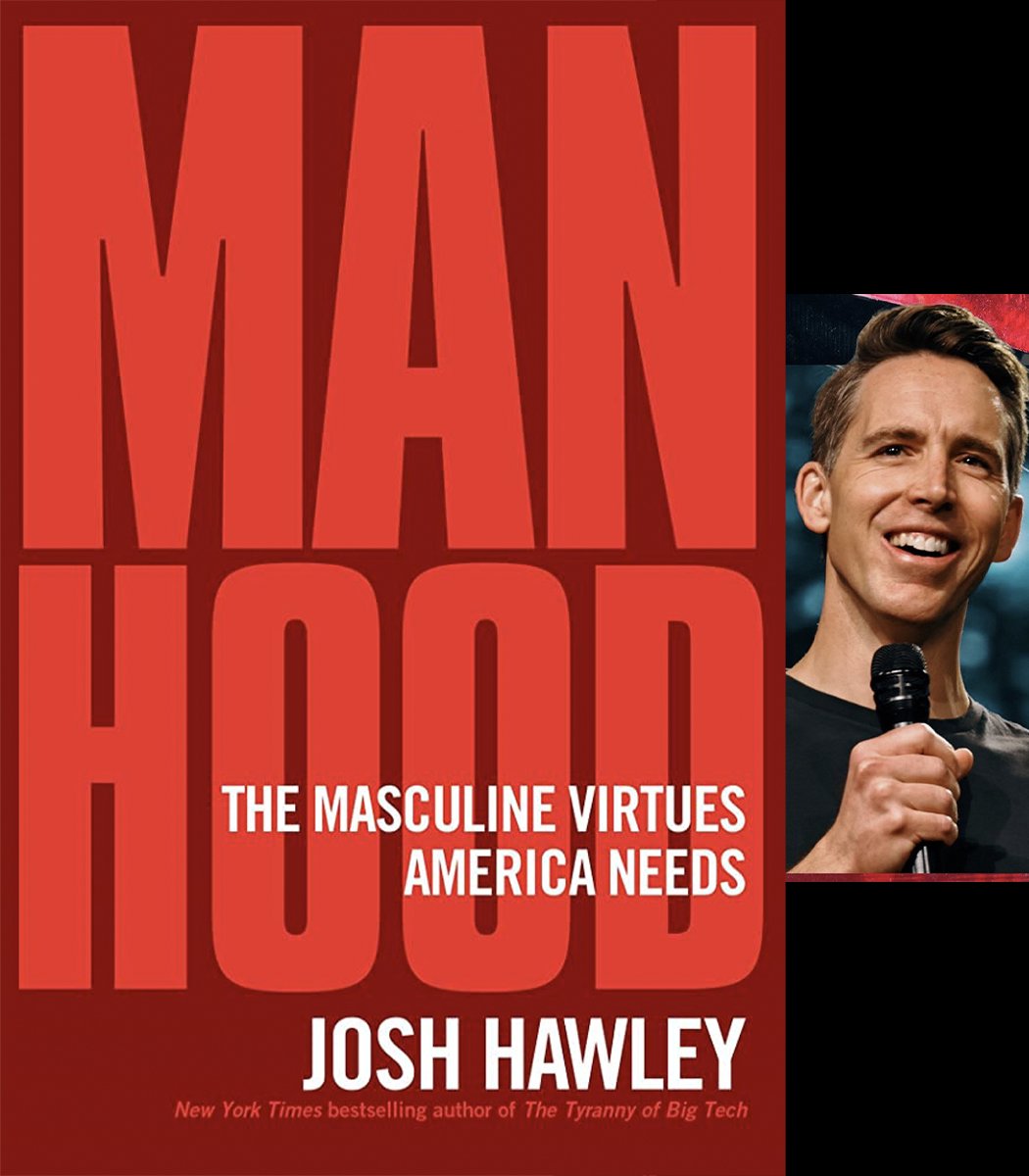 Lucas Kunce on Twitter: "Josh Hawley had the first stop of his book