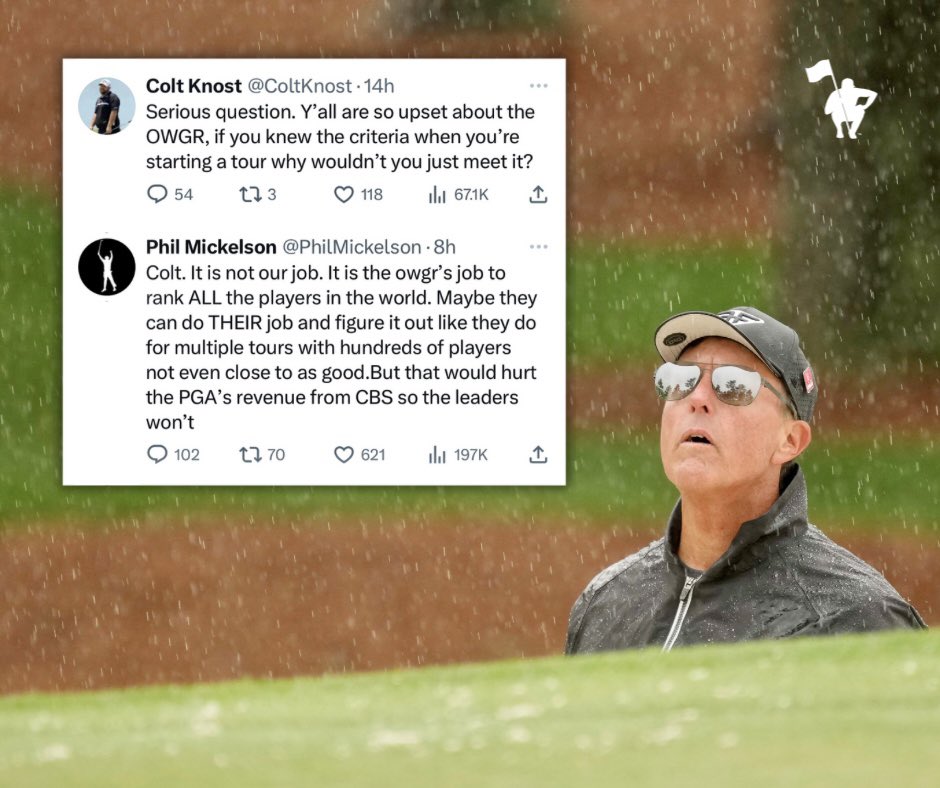 Caddie Network tweet media
