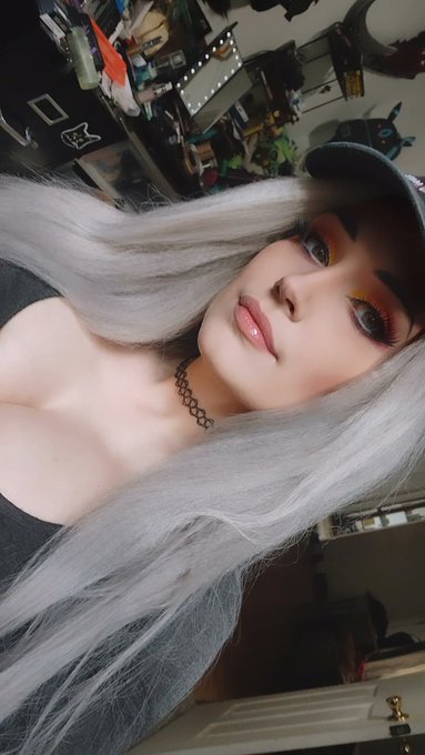 Good morning everyone. https://t.co/rdxjHpNs1Y<a href="/tag/cosplay"class="tags"><span>#cosplay</span></a><a href="/tag/spicy"class="tags"><span>#spicy</span></a><a href="/tag/helluvaboss"class="tags"><span>#helluvaboss</span></a><a href="/tag/loona"class="tags"><span>#loona</span></a><a href="/tag/helluvabossloona"class="tags"><span>#helluvabossloona</span></a>
