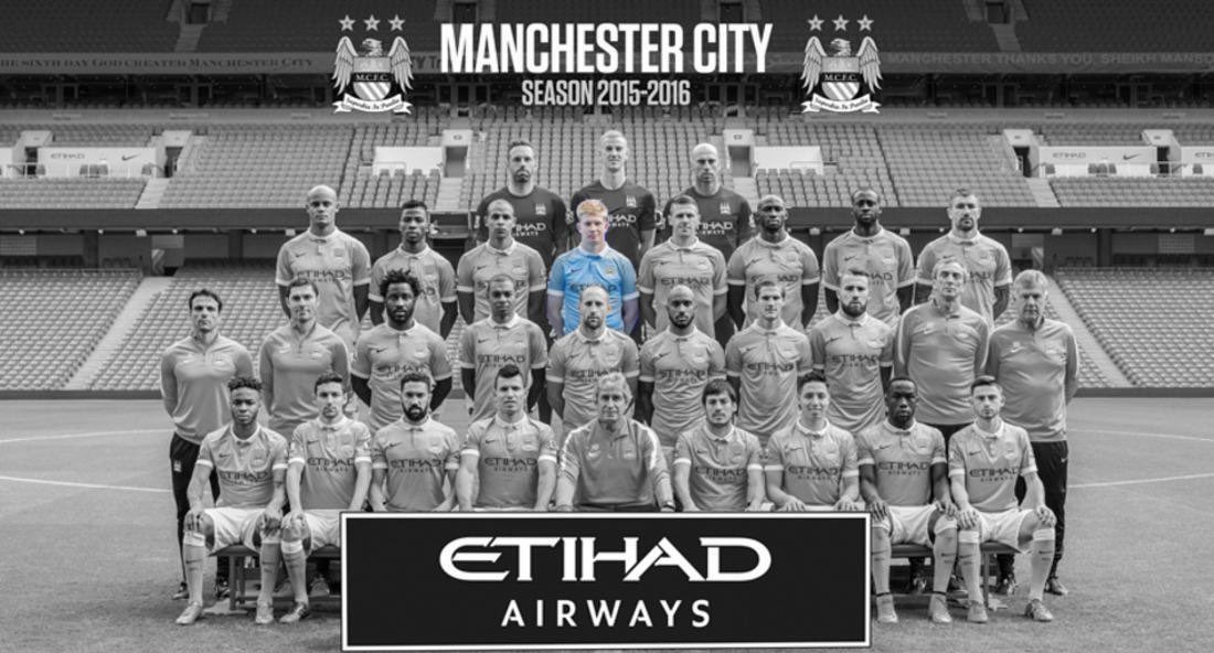 SheikhMCI's tweet photo. Pep Guardiola joined City the summer before 16/17. 

And Kevin De Bruyne is the only City player who remains from the pre-Pep era. 

Which means Pep has won 11 major trophies and completely rebuilt the City team on a £455m net spend.

Next time you see rivals crying about us, kindly remind them that not only do we kick their asses on the pitch, we manage and spend our money better than they do too. 

Long may it continue.