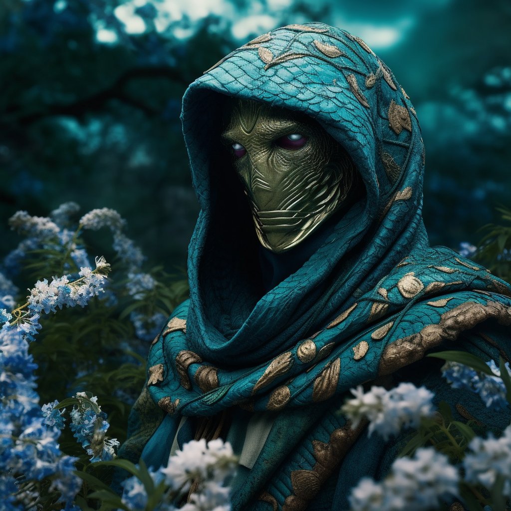 amovertone's tweet photo. "Serpent's Garden" Art Show Gallery
NFTs on OpenSea - Make an Offer: https://t.co/dgkiVwedYf

#NFT #openseacollectors #opensea #OpenSeaMarket #openseaartists #openseanfts #bid #makeanoffer #ETH #NFTartist #serpent #garden #artshow #earthday https://t.co/3Hsg8vlUqc