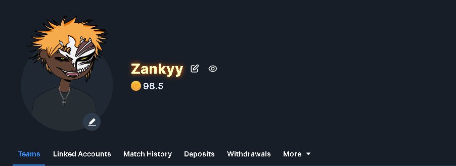 drop your names, giving some away