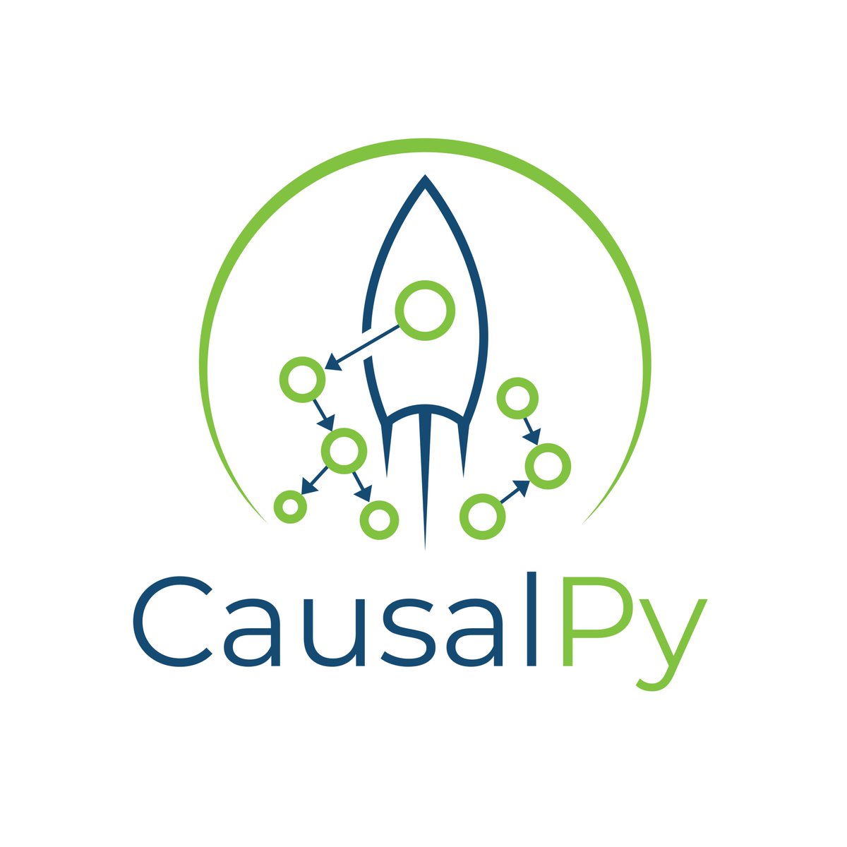 pymc_labs's tweet photo. 👋 Say hello to the new #CausalPy logo! 🔥
🎉 Check it out on our GitHub and docs pages. 👇

👉 https://t.co/T2JBO6eA5a
👉 https://t.co/hvg73rNvOC

#Python #DataScience #CausalInference #NewLogo https://t.co/LE3p8xFb75