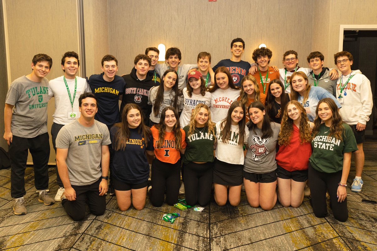 BBYO Insider tweet media