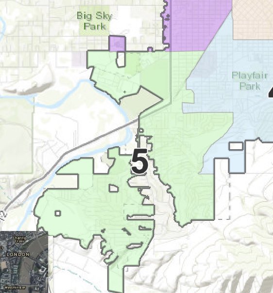 GwenForMissoula's tweet photo. Reach out if you or someone you know lives in Ward 5 and wants to run! It’s wide open, and would be an amazing opportunity to help build a better Missoula! https://t.co/HSykQrhZhT
