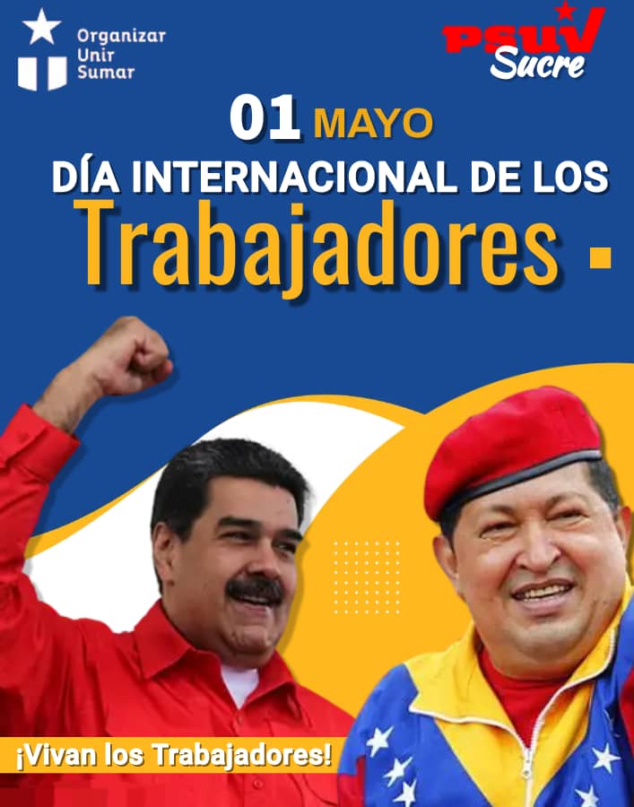 Jose1234 (@jose12354294289) on Twitter photo #TrabajoYPatria
<a href="/Limpio30518009/">@Limpio</a> <a href="/larveja31/">@Larveja3</a> <a href="/Briggittems1/">Tuitera Juvenil 💕💞</a> @VTVCanal8 <a href="/leridadegarcia1/">🌺ZG 🌺</a> <a href="/AgusGarcia97/">Alejandro Garcia</a> <a href="/Daygar24/">Dayana Garcia</a> <a href="/Michell70380832/">Michelle Rendon</a> <a href="/estr3mao1411/">🇻🇪☕Vicente Flores☕🇻🇪</a> <a href="/Neyda21708001/">Neyda</a> <a href="/chande5035/">chande</a> <a href="/jmhgomez1/">@Jmhgomez</a> @nanunsc2 <a href="/Olinto012/">Jose Gomez</a> <a href="/luchaalmada/">Alfred Nazareth</a> <a href="/NicolasMaduro/">Nicolás Maduro</a> <a href="/Mippcivzla/">MIPPCI</a> <a href="/DayiRivero3/">Dayi Rivero</a> #TrabajoYPatria
<a href="/Limpio30518009/">@Limpio</a> <a href="/larveja31/">@Larveja3</a> <a href="/Briggittems1/">Tuitera Juvenil 💕💞</a> @VTVCanal8 <a href="/leridadegarcia1/">🌺ZG 🌺</a> <a href="/AgusGarcia97/">Alejandro Garcia</a> <a href="/Daygar24/">Dayana Garcia</a> <a href="/Michell70380832/">Michelle Rendon</a> <a href="/estr3mao1411/">🇻🇪☕Vicente Flores☕🇻🇪</a> <a href="/Neyda21708001/">Neyda</a> <a href="/chande5035/">chande</a> <a href="/jmhgomez1/">@Jmhgomez</a> @nanunsc2 <a href="/Olinto012/">Jose Gomez</a> <a href="/luchaalmada/">Alfred Nazareth</a> <a href="/NicolasMaduro/">Nicolás Maduro</a> <a href="/Mippcivzla/">MIPPCI</a> <a href="/DayiRivero3/">Dayi Rivero</a>