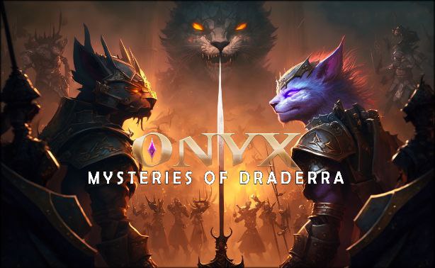 Just_7uck's tweet photo. @obitocrypto @obitocrypto check this incredible #P2Egame on Unreal Engine 5
@TheOnyxGame  #Ethereum https://t.co/1PdJocoYUi